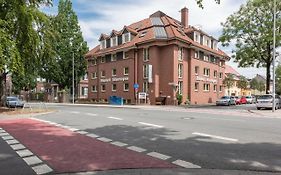 Hotel Europa Münster Exterior photo