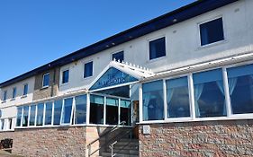 Park Hotel Thurso Exterior photo