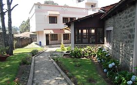 Hotel Kodai Retreat Tamilnadu - Tamilnadu - Kodaikanal Exterior photo