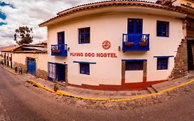Flying Dog Hostel Cuzco Exterior photo