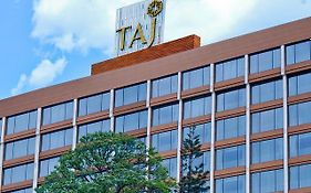 Hotel Taj Mg Road Bengaluru Exterior photo