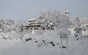 Gn Guesthouse Hostel Gangneung Exterior photo