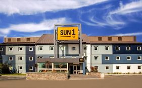Hotel Sun1 Berea Johannesburgo Exterior photo