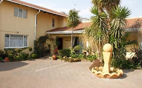 Kalahari Guest House Witbank Exterior photo