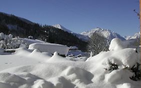 Hotel Sportpension Faerbinger Berchtesgaden Exterior photo