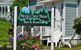 Moon Over Maine Bed and Breakfast Ogunquit Room photo