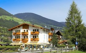 Aparthotel Garni Schranz Wald im Pinzgau Exterior photo