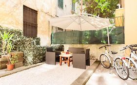 A Casa Nostra Bed and Breakfast Roma Exterior photo