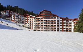 Forest Nook Aparthotel Pamporovo Exterior photo