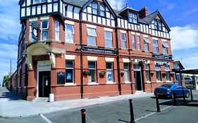 Tadross Hotel Cardiff Exterior photo