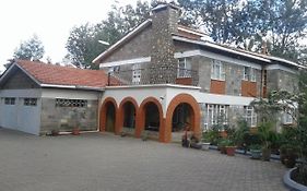Kepro Farm Apartamento Nairobi Exterior photo
