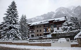Hotel&Spa Real Villa Anayet Canfranc Exterior photo