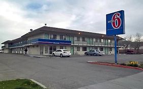 Motel 6-Ely, NV Exterior photo