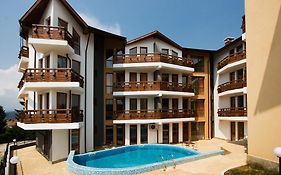 Gabrovo Hills Hotel Exterior photo