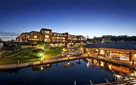 Oubaai Hotel Golf y Spa George Exterior photo