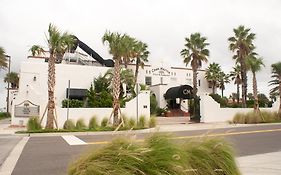 Casa Marina Hotel&Restaurant - Jacksonville Beach Exterior photo