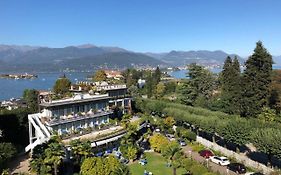 Hotel Royal Stresa Exterior photo