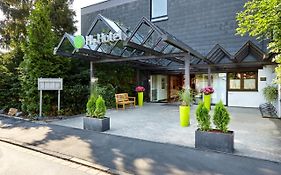 H+ Hotel Goslar Exterior photo