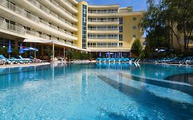 Hotel Wela Sunny Beach Exterior photo