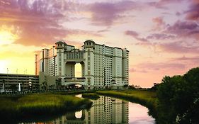 North Beach Resort & Villas Myrtle Beach Exterior photo