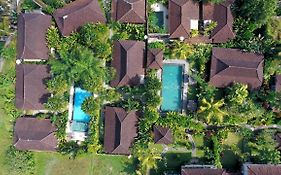 Bali Dream Resort Ubud Exterior photo