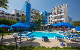 Hotel Residence Rihab Agadir Exterior photo