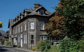 Wanslea Guest House Ambleside Exterior photo