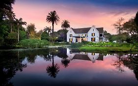 Hotel The Manor House At Fancourt George Exterior photo