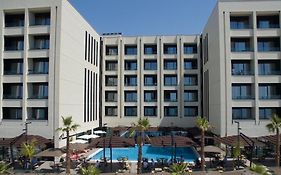 Royal G Hotel And Spa Durrës Exterior photo