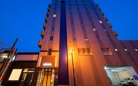 Super Hotel Towada Natural Hot Springs Exterior photo