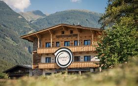 Emma'S Kleines Hotel Ramsau im Zillertal Exterior photo