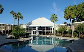 Wyndham Orlando Resort & Conference Center, Celebration Area Four Corners Exterior photo