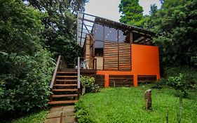 Casa Higueron Villa Monteverde Exterior photo