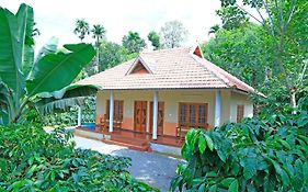 Himadri Retreat Bed and Breakfast Wayanad Exterior photo