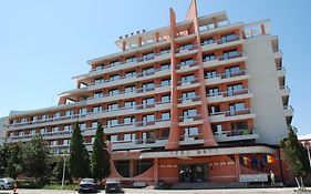 Hotel Deva Exterior photo