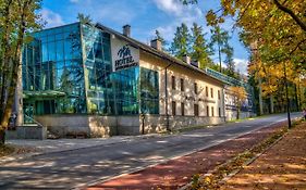 Hotel Murowanica Zakopane Exterior photo