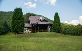 Holiday Home "Aida" Visoko Exterior photo