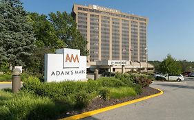 Adam'S Mark Hotel & Conference Center Área metropolitana de Área metropolitana de Kansas City Exterior photo