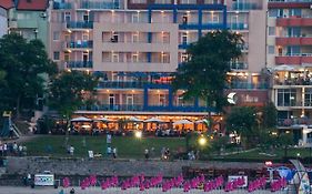 Selena Hotel Sozopol Exterior photo