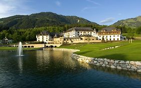 Hotel A-ROSA Kitzbühel Exterior photo