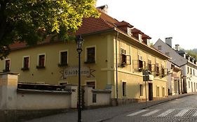 Hotel Penzión Kachelman Banská Štiavnica Exterior photo