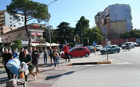 Jolly Hotel Tirana Exterior photo