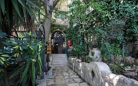 Jerusalem Hotel Exterior photo