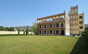 Hotel Moti Mahal - A Heritage Haveli Pushkar Exterior photo