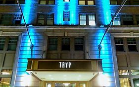 Tryp By Wyndham Newark Downtown Hotel Exterior photo