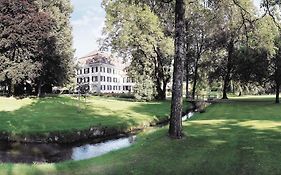 Hotel Schloss Hünigen Konolfingen Exterior photo