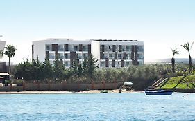 Sentido Golden Bay Hotel - Adults Only Avsallar Exterior photo