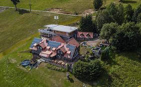 Hotel Penzion Topas Pec pod Sněžkou Exterior photo