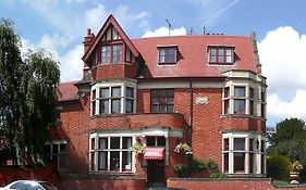 Hawthorn House Hotel Kettering Exterior photo