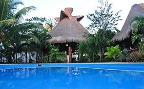 Green Tulum Cabanas & Gardens Hotel Facilities photo
